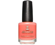 Jessica Custom Nail Colour Nagų lakas CNC-875 Tropical Sunset 14.8 ml