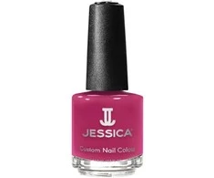 Jessica Custom Nail Colour Nagų lakas CNC-1172 Festival Fuchsia 14.8 ml