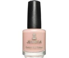 Jessica Custom Nail Colour Nagų lakas CNC-773 Rožinė Tutus 14.8 ml