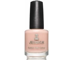 Jessica Custom Nail Colour nagų lakai CNC-663 Naked Gun 14.8 ml