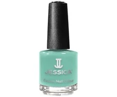 Jessica Custom Nagų lakas Nagų lakai CNC-1168 Flower Crown 14.8 ml