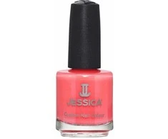 Jessica Custom Nail Colour Nagų lakas CNC-1194 Popsicle Kisses 14.8 ml