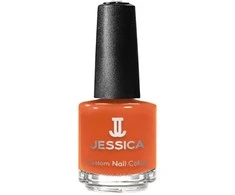 Jessica Custom Nail Colour Nagų lakas CNC-1173 Sahara Sun 14.8 ml