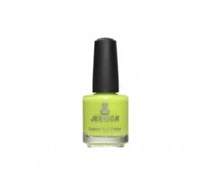 Jessica Custom Nail Colour Nagų lakas CNC-1143 Žalias 14.8 ml