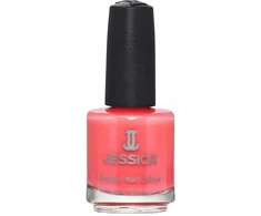 Jessica Custom Nail Colour Nagų lakas CNC-1194 Popsicle Kisses 14.8 ml