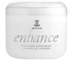 Jessica Enhance Cleanse and Scrub rankų šveitiklis, 28 g