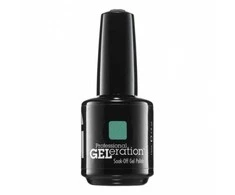 Jessica GELeration Colours Semi-Permanent Nagų lakas GEL-1189 Ocean Waves, 15 ml