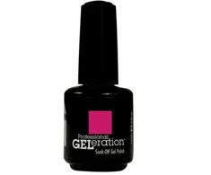 Jessica GELeration Colours Semi-Permanent Nagų lakas GEL-493 Pharaoh, 15 ml