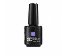 Jessica GELeration Colours pusiau permanentiniai nagų lakai GEL-1010 Sugar High, 15 ml