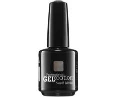 Jessica GELeration Colours Semi-Permanent Nagų lakas GEL-1178 Morning Haze, 15 ml
