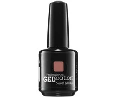 Jessica GELeration Colours Semi-Permanent Nagų lakas GEL-1175 Natural Splendor, 15 ml