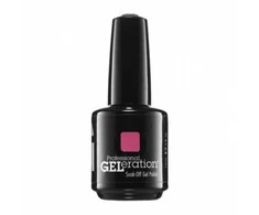 Jessica GELeration Colours Semi-Permanent Nagų lakas GEL-1149 Luscious Leather, 15 ml