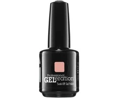 Jessica GELeration Colours Semi-Permanent Nagų lakas GEL-1193 Desert Sunset, 15 ml