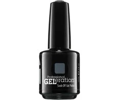 Jessica, GELeration Colours, Semi-Permanent Nagų lakas, GEL-1148, On The Fringe, 15 ml