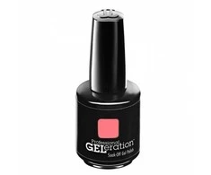 Jessica GELeration Colours Semi-Permanent Nagų lakas GEL-977 Coral Reef, 15 ml