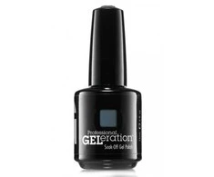 Jessica GELeration Colours Semi-Permanent Nagų lakas GEL-894 NY State of Mind, 15 ml