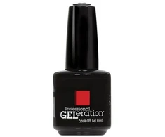 Jessica GELeration Colours Semi-Permanent Nagų lakas GEL-1197 Roadster, 15 ml