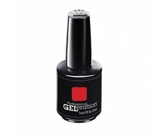 Jessica GELeration Colours Semi-Permanent Nagų lakas GEL-898 Broadway Bound, 15 ml