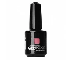 Jessica GELeration Colours Semi-Permanent Nagų lakas GEL-956 Magical Magenta, 15 ml