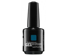 Jessica GELeration Colours Semi-Permanent Nagų lakas GEL-1105 Bohemian Rhapsody, 15 ml
