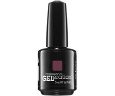 Jessica GELeration Colours Semi-Permanent Nagų lakas GEL-1179 Mauve-Lous Nights, 15 ml