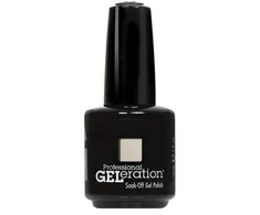 Jessica GELeration Colours Semi-Permanent Nagų lakas GEL-1199 Falcon, 15 ml