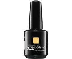 Jessica GELeration Colours Semi-Permanent Nagų lakas GEL-1101 Free Spirit, 15 ml