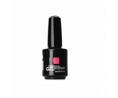 Jessica GELeration Colours Semi-Permanent Nagų lakas GEL-748 Smitten Kitten, 15 ml