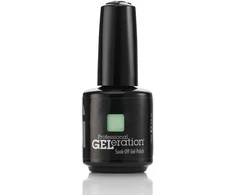 Jessica GELeration Colours Semi-Permanent Nagų lakas GEL-1103 Be My Sweet Tart, 15 ml