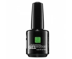 Jessica GELeration Colours Semi-Permanent Nagų lakas GEL-949 Bollywood Bold, 15 ml