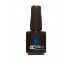Jessica GELeration Colours Semi-Permanent Nagų lakas GEL-985 Mėlyna Lagoon, 15 ml