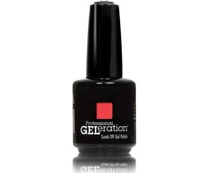 Jessica GELeration Colours Semi-Permanent Nagų lakas GEL-388 Sensual, 15 ml