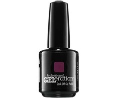 Jessica GELeration Colours Semi-Permanent Nagų lakas GEL-948 Delhi Delight, 15 ml