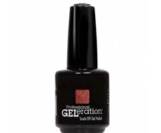 Jessica, GELeration Colours, Semi-Permanent Nagų lakas, GEL-961, Fairy Tale, 15 ml