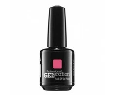 Jessica GELeration Colours Semi-Permanent Nagų lakas GEL-1111 POP Princess, 15 ml