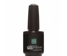 Jessica GELeration Colours Semi-Permanent Nagų lakas GEL-733 Surfer Boyz`n Berry, 15 ml