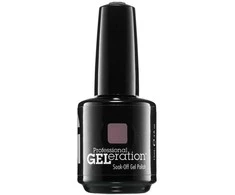 Jessica GELeration Colours Semi-Permanent Nagų lakas GEL-1147 Fab Faux-Fur, 15 ml