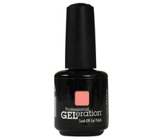 Jessica GELeration Colours Semi-Permanent Nagų lakas GEL-478 Samba Parade, 15 ml