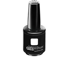 Jessica GELeration Colours Semi-Permanent Nagų lakas GEL-972 Blizzard, 15 ml