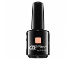 Jessica GELeration Colours Semi-Permanent Nagų lakas GEL-1103 Boho Babes, 15 ml