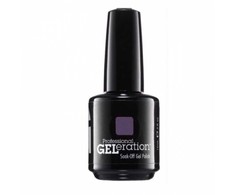 Jessica GELeration Colours Semi-Permanent Nagų lakas GEL-1146 Haute Hoodie, 15 ml