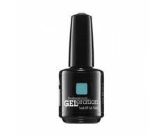 Jessica GELeration Colours Semi-Permanent Nagų lakas GEL-1107 Strike A Pose, 15 ml
