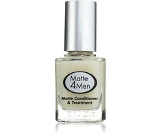 Jessica Matte4Men minkštas matinis nagų gelis 14,8 ml