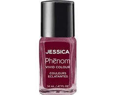Jessica Phenom Vivid Colour Nagų lakas PHEN-061 Mystery Date, 14 ml