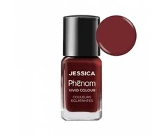 Jessica Phenom Vivid Colour Nagų lakas PHEN-063 Illicit Love, 14 ml