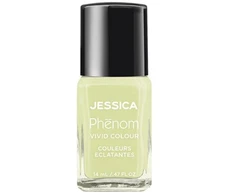 Jessica Phenom Vivid Colour Nagų lakas PHEN-071 Pistachio, 14 ml