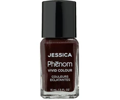 Jessica Phenom Vivid Colour nagų lakas 016 The Penthouse, 14 ml