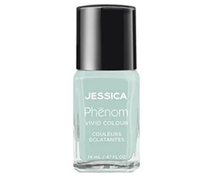 Jessica Phenom Vivid Colour Nagų lakas PHEN-041 Celestial Mėlyna, 14 ml