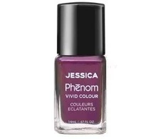 Jessica Phenom Vivid Colour Nagų lakas PHEN-077 Frost Me Up, 14 ml