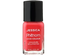 Jessica, Phenom Vivid Colour, Nagų lakas, PHEN-023, Luv You Lucy, 14 ml